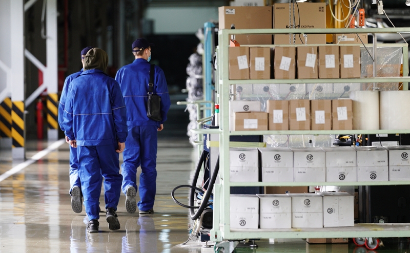 Эксперты оценили влияние пандемии на уровень жизни в регионах