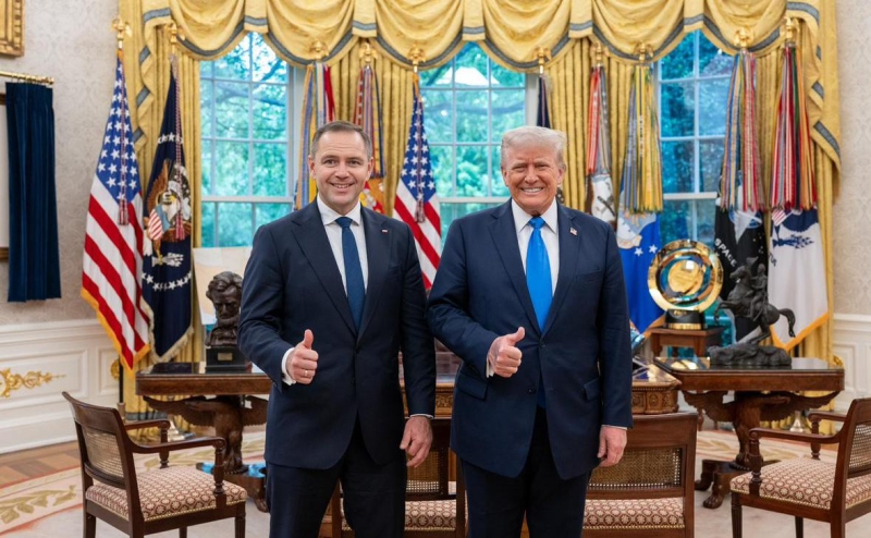 Эксперты оценили влияние Трампа на результаты выборов президента