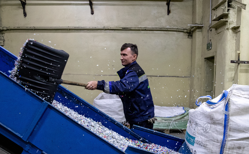 Эксперты оценили возможные потери России из-за санкций на ввоз