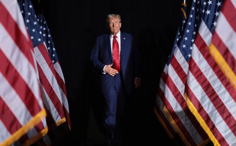 Эксперты описали контуры санкционной политики в 2025 году