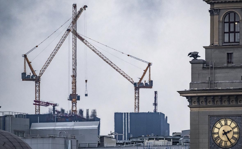 Эксперты описали новые тренды на рынке труда из-за частичной