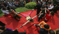 Эксперты описали новые тренды на рынке труда из-за частичной