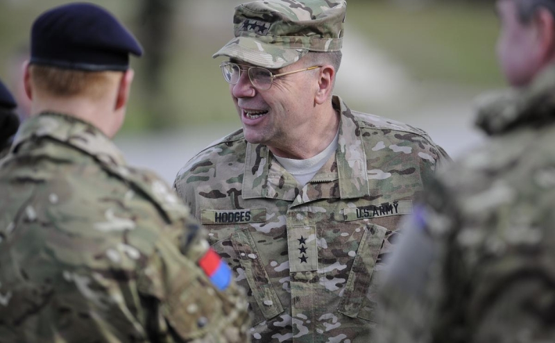 Эксперты описали схему «частичного» вступления Украины в НАТО