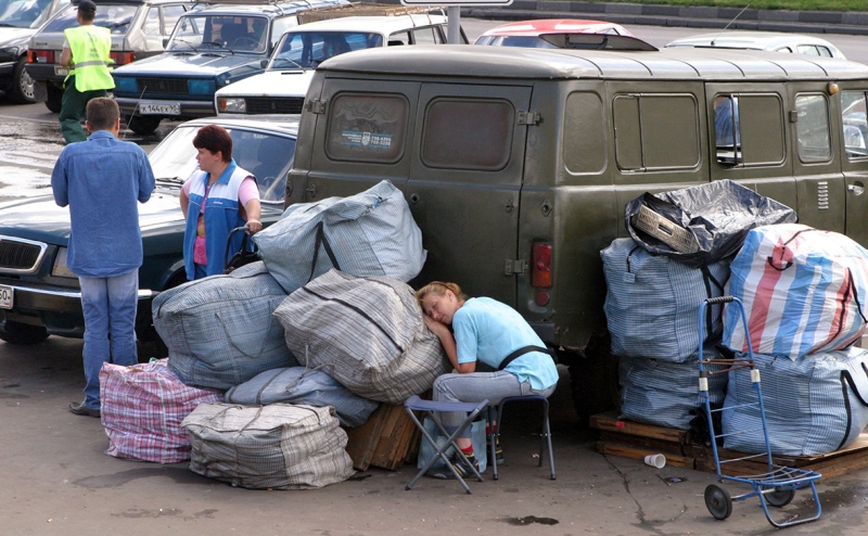 Эксперты описали стратегии русскоговорящих релоканток на рынке труда