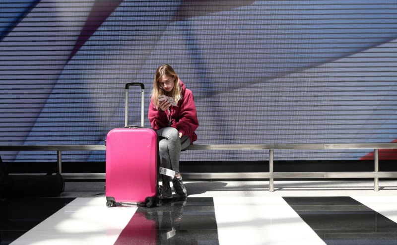 Эксперты описали стратегии русскоговорящих релоканток на рынке труда