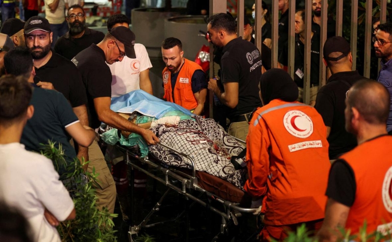 Эксперты описали версии подготовки Израилем теракта с пейджерами в