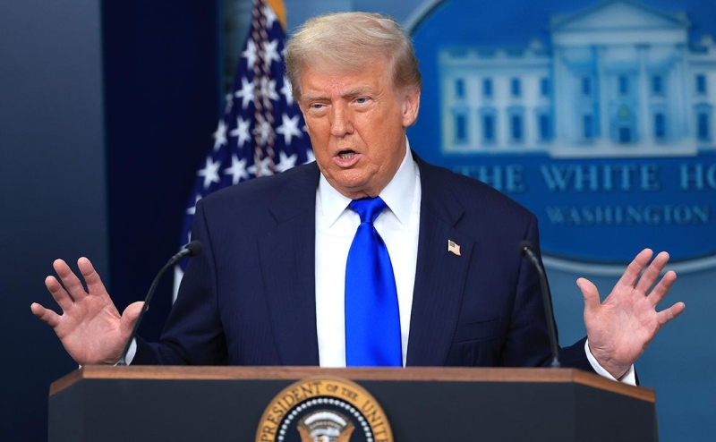 Эксперты по безопасности заявили о создании нового миропорядка при