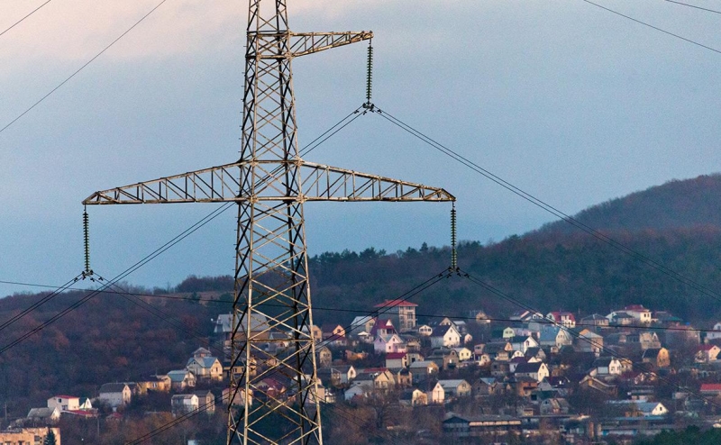 Эксперты пояснили, почему нельзя организовать переток электричества