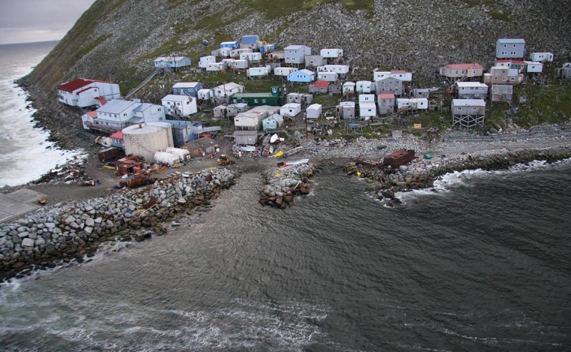 Эксперты посоветовали Британии нарастить военное присутствие в Арктике