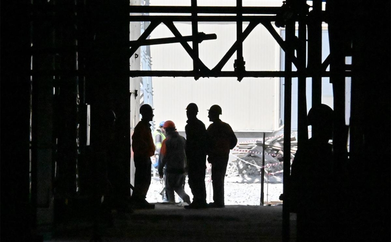 Эксперты поспорили о пользе привлечения мигрантов в Россию