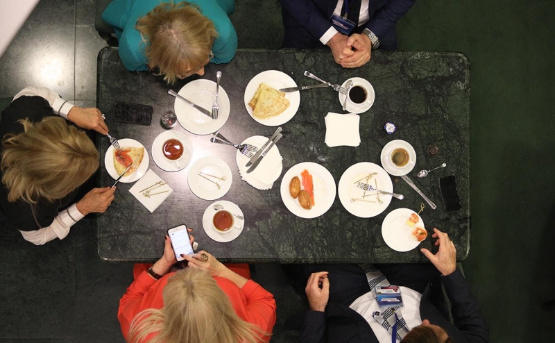 Эксперты предложили решения по экономии в &laquo;год зарплатных налогов&raquo;