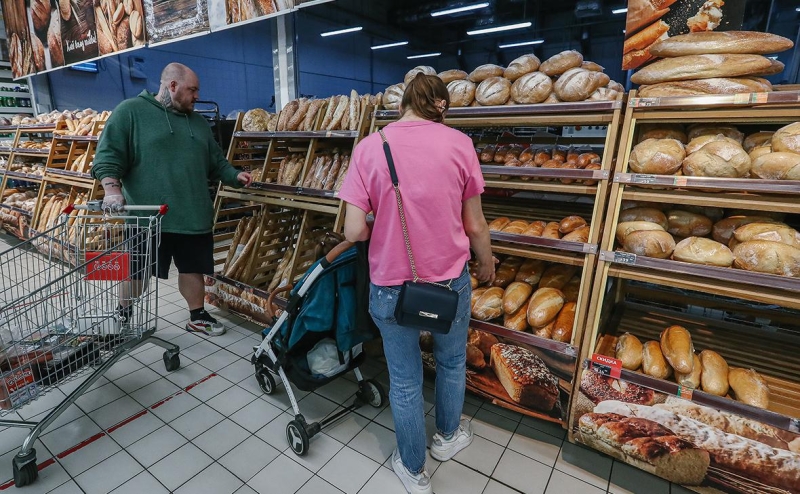 Эксперты предсказали неизменность ключевой ставки на уровне 16%