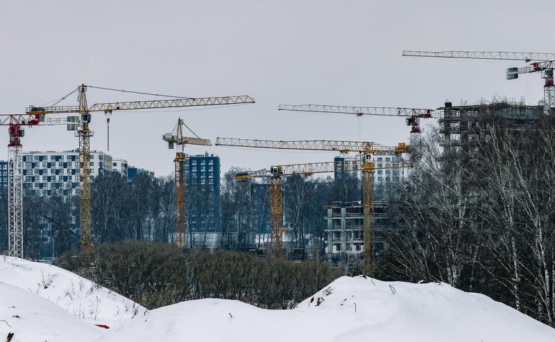 Эксперты предсказали неизменность ключевой ставки на уровне 16%