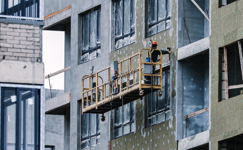 Эксперты предсказали откат по числу ипотечных займов на восемь лет