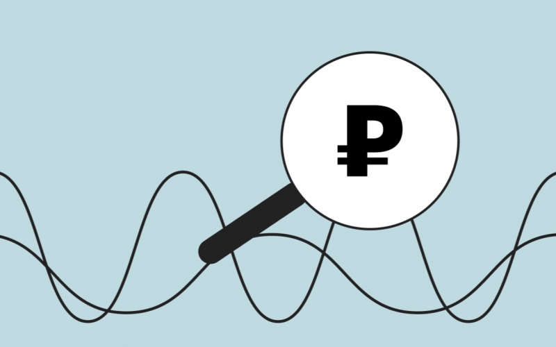 Эксперты предсказали рекордный за пять лет рост вкладов россиян