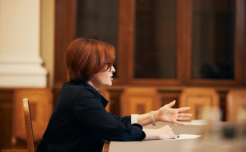 Эксперты предсказали рекордный за пять лет рост вкладов россиян