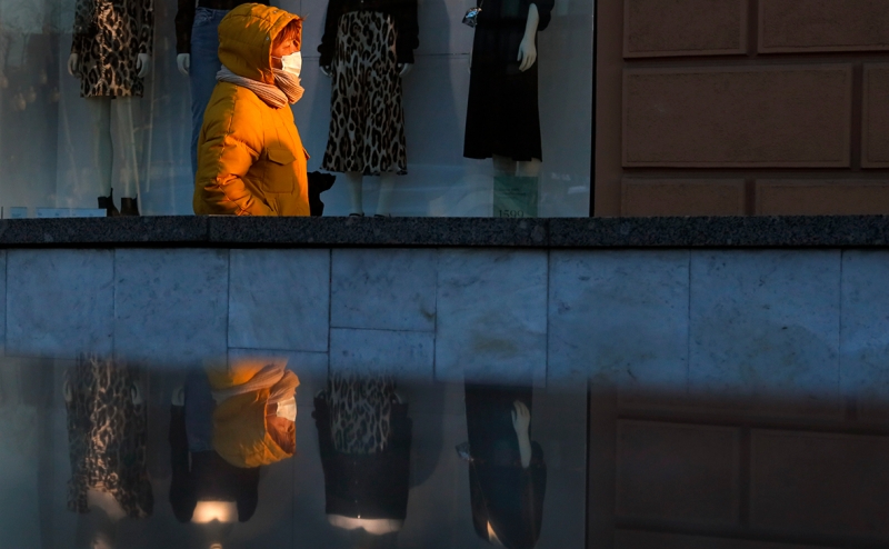 Эксперты предупредили о затяжном влиянии пандемии на экономику России