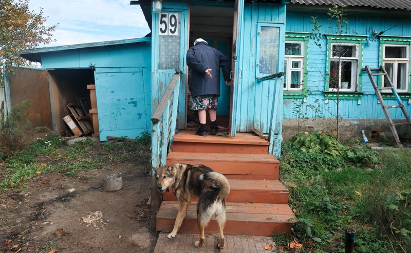 Эксперты при Минтруда описали «портрет» неполной семьи в России