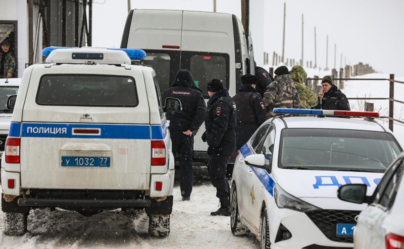 Эксперты приступили к расшифровке черных ящиков с упавшего Ил-76