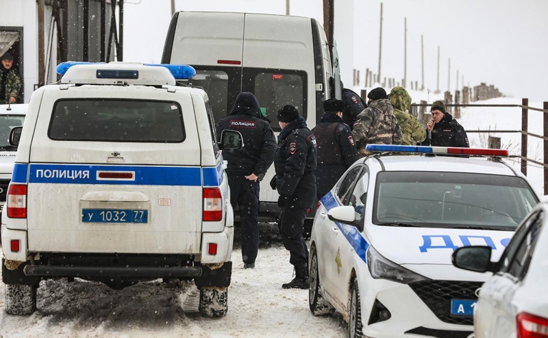 Эксперты приступили к расшифровке черных ящиков с упавшего Ил-76