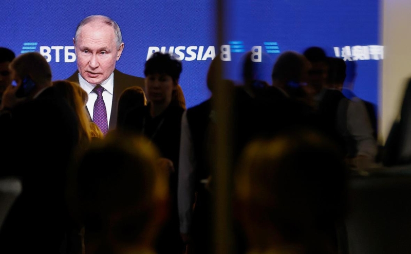 Эксперты РАН назвали три уязвимости экономики России на примере Ирана