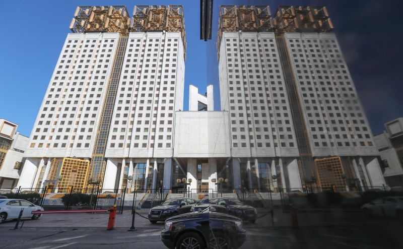 Эксперты РАН оценили потенциал роста экономики России до 2035 года