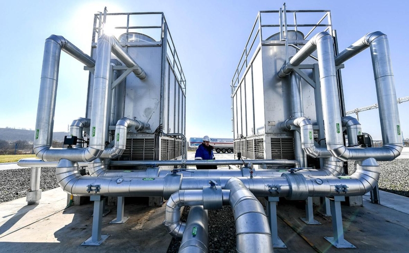 Эксперты РАН оценили потенциал роста экономики России до 2035 года