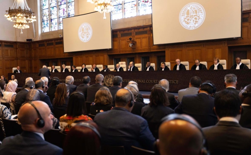 Эксперты рассказали, как суд решил спор о границе Украины, а Китая&nbsp;&mdash;