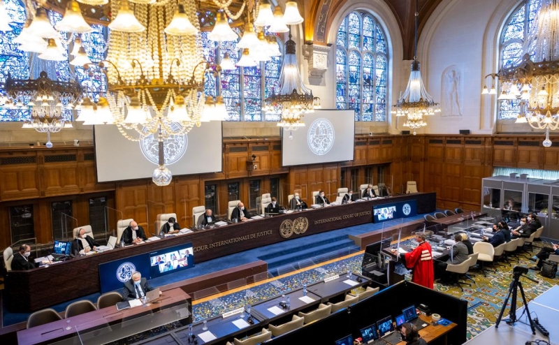 Эксперты рассказали, как суд решил спор о границе Украины, а Китая&nbsp;&mdash;