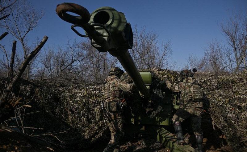 Эксперты рассказали, как военные смогли попасть внутрь газопровода