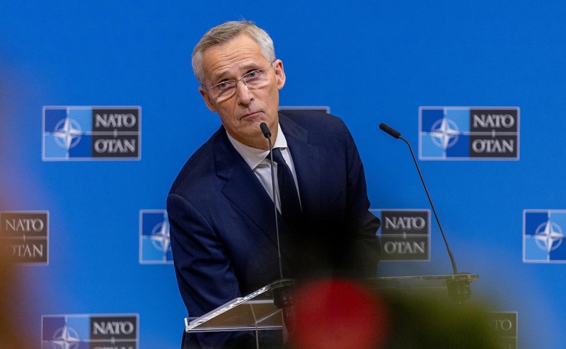 Эксперты рассказали о новой стратегии США для сдерживания России