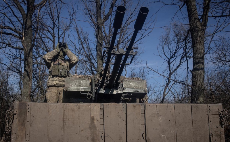 Эксперты рассказали о новой стратегии США для сдерживания России