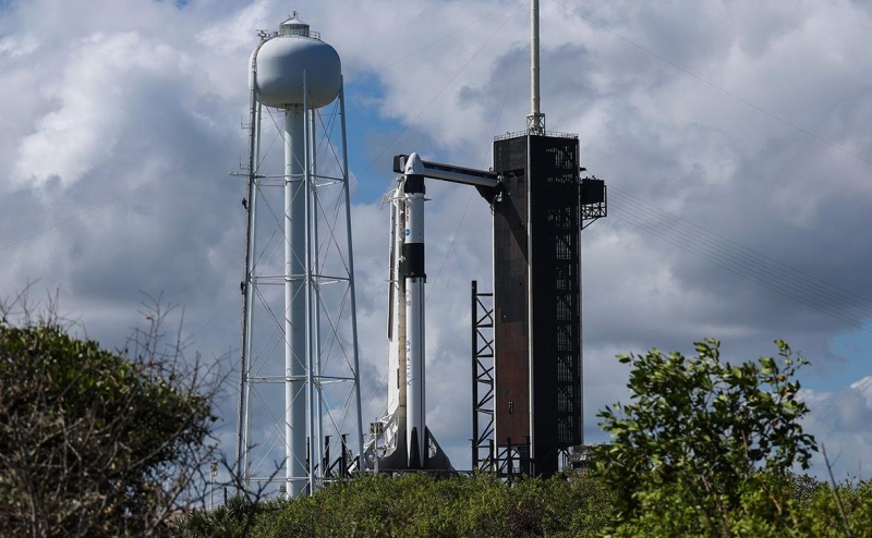 Эксперты рассказали, обратится ли NASA к России из-за аварии Space X