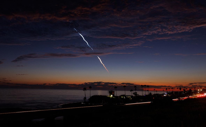 Эксперты рассказали, обратится ли NASA к России из-за аварии Space X