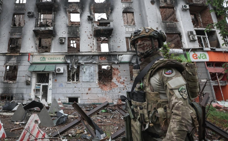 Эксперты сказали, почему Норвегия не дает убежище экс-командиру