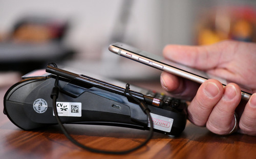 Эксперты &laquo;Сколково&raquo; оценили популярность карт &laquo;Мир&raquo;