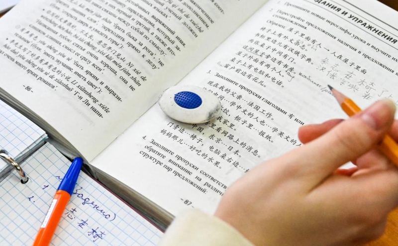 Эксперты сообщили о падении интереса россиян к языкам стран релокации