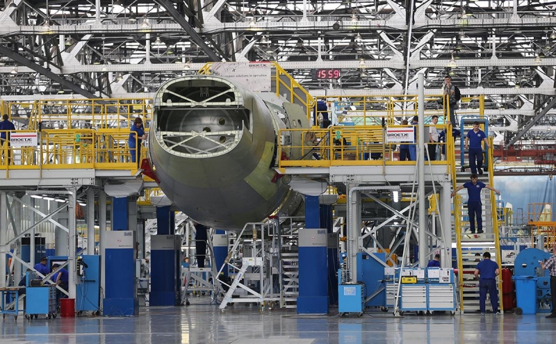 Эксперты сообщили о падении рынка лизинга в России почти на 20%