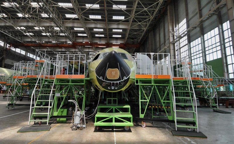 Эксперты сообщили о падении рынка лизинга в России почти на 20%