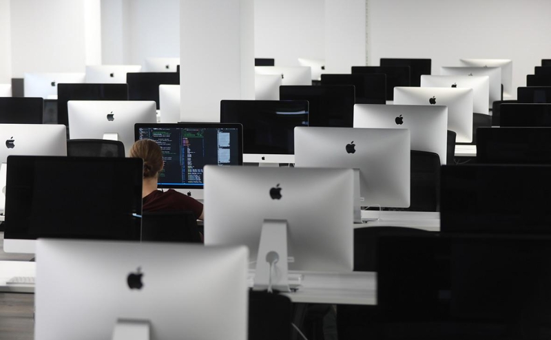 Эксперты сообщили о росте «чека» у хакеров-вымогателей