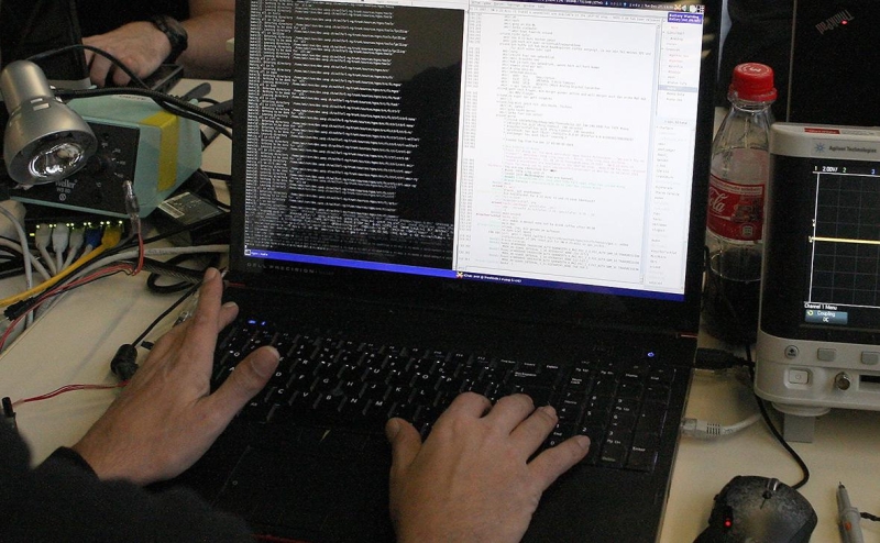 Эксперты сообщили о росте «чека» у хакеров-вымогателей