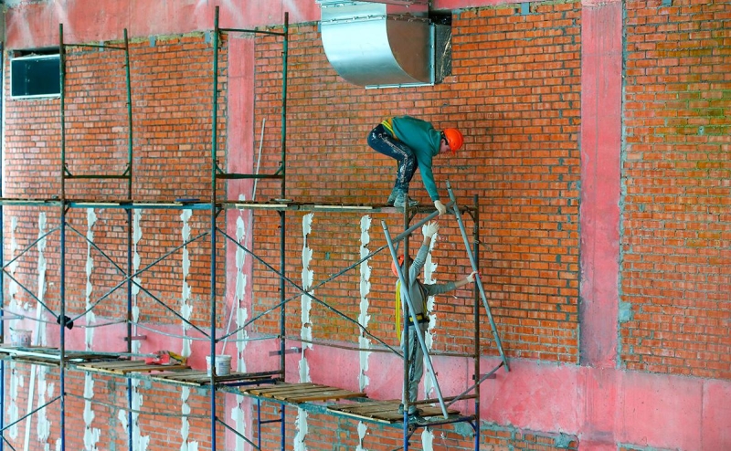 Эксперты сообщили о снижении расходов бюджета на инфраструктурные