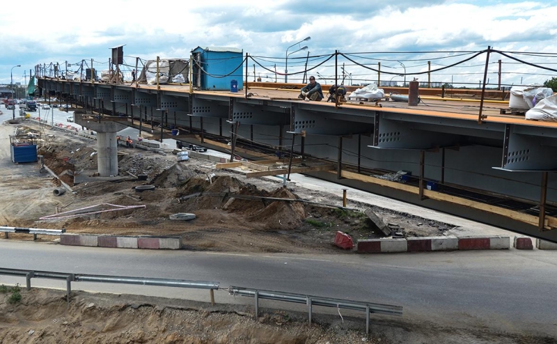 Эксперты сообщили о снижении расходов бюджета на инфраструктурные