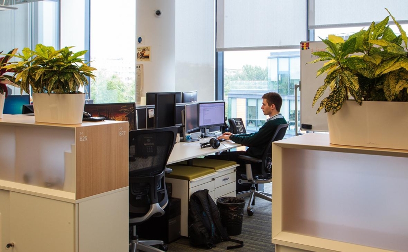 Эксперты сообщили о «вымывании» молодежи с рынка труда