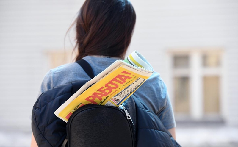 Эксперты сообщили о «вымывании» молодежи с рынка труда