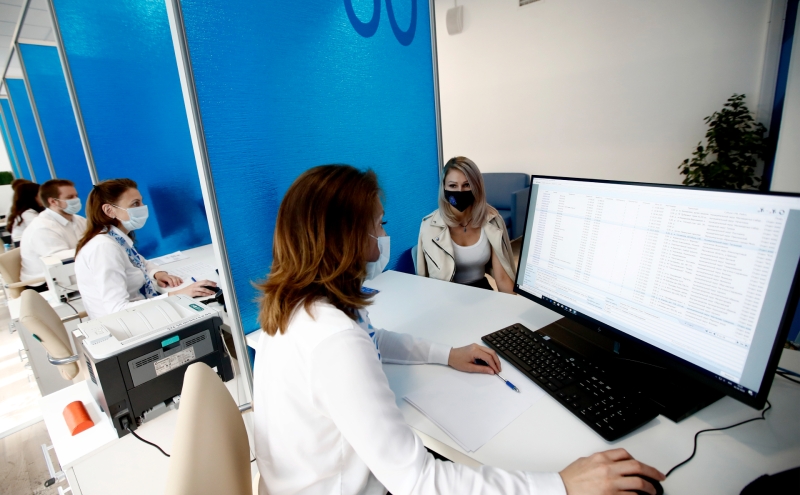 Эксперты сообщили о «вымывании» молодежи с рынка труда