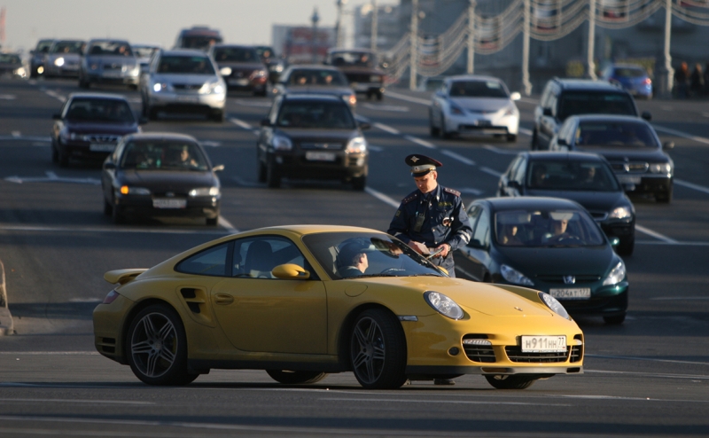 Эксперты составили портрет сверхбогатых россиян