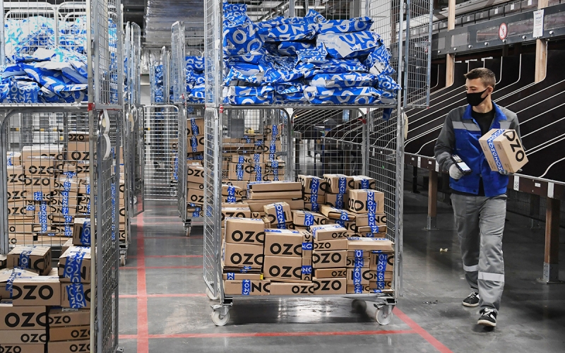 Эксперты спрогнозировали падение ИТ-рынка в России на 20% по итогам года