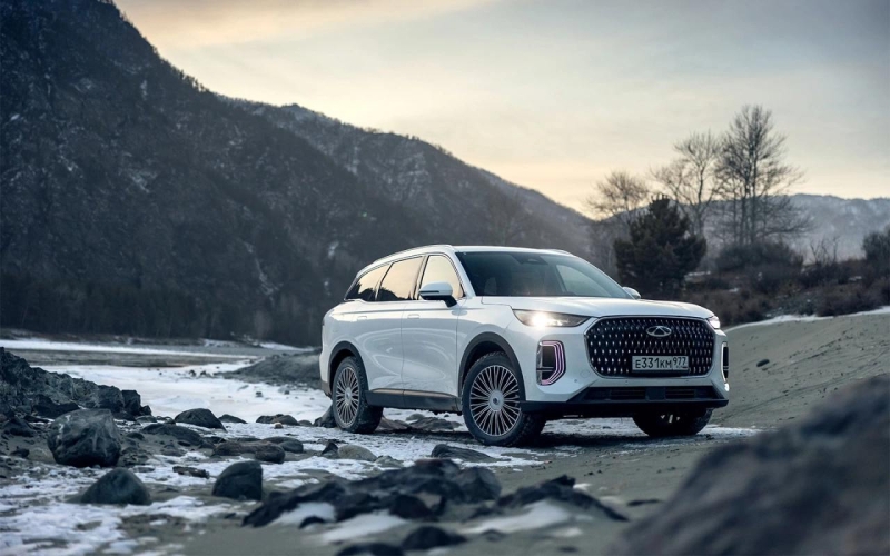 Эксперты спрогнозировали падение продаж смартфонов в России в 2024