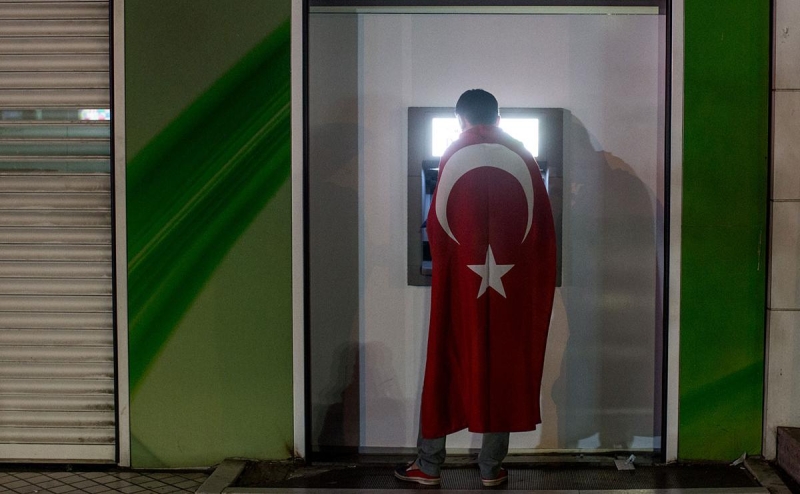 Эксперты спрогнозировали рост ключевой ставки до нового рекорда